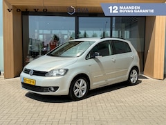 Volkswagen Golf Plus - 1.4 TSI Highline