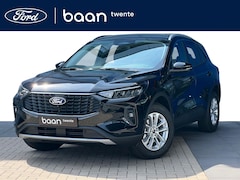 Ford Kuga - 2.5 PHEV Titanium 243 PK | Trekhaak 2.100 KG | Adaptive Cruise C. | Dodehoek Ass. | Winter