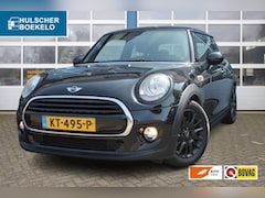 MINI Cooper - 1.5 COOPER BUSINESS *NL-Auto* afneembare trekhaak