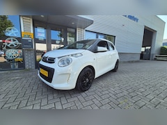 Citroën C1 - 1.0e VTi Feel AIRCO EL RAMEN CENTR AFST NAP STUURBEDIENING