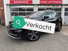 Volkswagen Tiguan - 1.5TSI 150PK DSG Elegance Camera ACC Carplay Navi