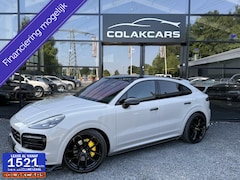 Porsche Cayenne Coupé - 3.0 E-Hybrid