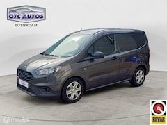 Ford Transit Courier - 1.0 Trend EcoBoost S&S onderhoudsbeurt pas gehad