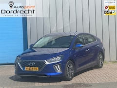 Hyundai IONIQ - 1.6 GDi PHEV Premium EL STOELEN