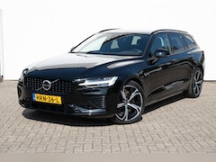 Volvo V60 - T6 Plug-in hybrid AWD Plus Dark | 360 camera | 19"