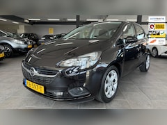 Opel Corsa - 1.4 Edition 5-deurs airco elektrische pakket cruise controle lm-velgen
