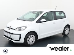 Volkswagen Up! - 1.0 | 65 PK | Airconditioning | Regensensor | DAB |