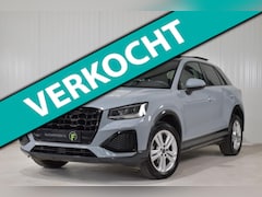 Audi Q2 - 35 TFSI Sport Edition Black Optic | PANO | B&O | ACC | LEDER | VRITUAL | SFEER | 1E EIG |
