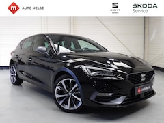 Seat Leon - FR1.5 TSI 130pk