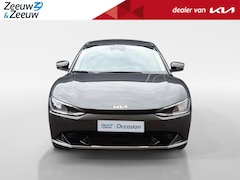Kia EV6 - Plus 77.4 kWh 1e Eigenaar | Dealer onderhouden | Fabrieksgarantie t/m 27-09-2030 | NAP