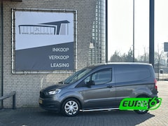 Ford Transit Courier - 1.5 TDCI Economy Edition*A/C*HAAK*USB*AUX