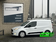 Ford Transit Connect - 1.5 EcoBlue L1 Trend*A/C*HAAK*IMPERIAAL*TEL*3PERS