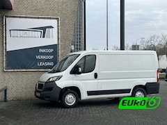 Peugeot Boxer - 328 2.0 HDI L1H1 Profit+3-PERS*WEINIG KM*ORIG. NL