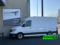 Volkswagen Crafter - 35 2.0 TDI L3H3*A/C*CRUISE*3PERS*HAAK*TEL