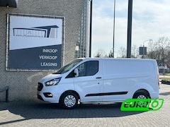 Ford Transit Custom - 2.0 TDCI L1H1 Trend*A/C*NAVI*CRUISE*3PERS*TEL*PDC