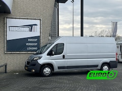Peugeot Boxer - 333 2.0 BlueHDI L3H2*A/C*HAAK*CRUISE*CAM*TEL*3PERS