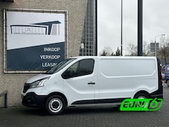 Renault Trafic - 2.0 dCi T29 L1H1 Comfort*AUTOMAAT*A/C*HAAK*3-PERS