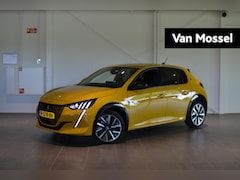 Peugeot e-208 - EV GT 350 50 kWh