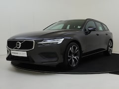 Volvo V60 - B3 Essential | Stoelverwarming | Stuurverwarming |
