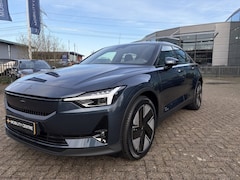 Polestar 2 - 2 LRSM 82 kWh | DEMO | Pilot- Plus- Climate Pack