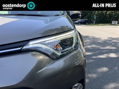 Toyota RAV4 - 2.5 Hybrid AWD Executive (Elektrisch schuifdak)