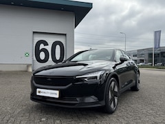 Polestar 2 - 2 LRSM 82 kWh | Rijklaar | Pilot Pack | Adapt C. | 360 Camera