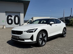Polestar 2 - 2 LRSM 78 kWh | Plus & Pilot Pack | Trekhaak | Panoramadak