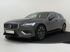 Volvo V60 - T6 AWD Plus Bright | 360° Camera | Dodehoekdetectie |