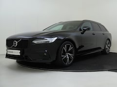 Volvo V90 - B5 Plus Dark | Dodehoekdetectie | Nappa Leer |