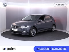 Volkswagen Polo - 1.0 TSI R-Line Edition 95PK DSG (Automaat) | LED koplampen | Parkeersensoren | Navigatie v