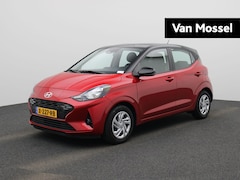 Hyundai i10 - 1.0 Premium | Apple Carplay / Android Auto | Camera | Virtual Cockpit | DAB Radio |