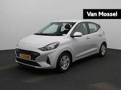 Hyundai i10 - 1.0 Comfort Smart 5-zits | Apple Carplay / Android Auto | Airco | Elektrische Ramen | Isof