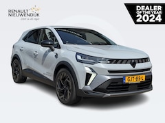 Renault Symbioz - 1.6 E-Tech full hybrid 145 esprit Alpine / HARMAN KARDON AUDIO / GOOGLE MAPS INCL. APPLE &