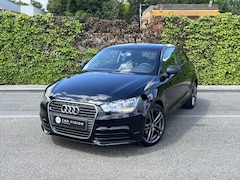 Audi A1 - 1.2 TFSI Attraction * Carplay * Airco * Garantie * Apk 04-2026