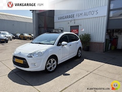 Citroën C3 - 1.6 VTi Exclusive