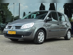Renault Scénic - 1.6-16V PRIVILÈGE COMFORT | CRUISE | TREKHAAK | AIRCO | STOELVERWARMING