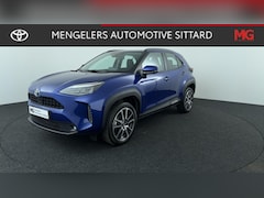 Toyota Yaris Cross - 1.5 Hybrid First Edition | 18 "