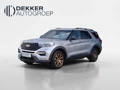 Ford Explorer - 3.0 V6 EcoBoost PHEV ST-Line - speciale velgen