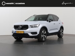 Volvo XC40 - 1.5 T5 Plug-in hybrid R-design | Apple Carplay/Android Auto | Cruise Control | DAB | Navig