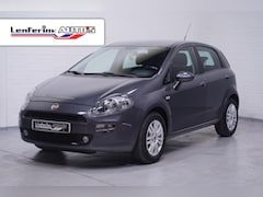 Fiat Punto Evo - 1.2 Street Airco Sportstoelen