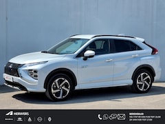 Mitsubishi Eclipse Cross - 2.4 PHEV Business Executive S-AWC 4WD Automaat / tot 8 jaar Garantie / 1500KG Trekgewicht