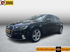 Audi A3 Sportback - 30 TFSI Advance