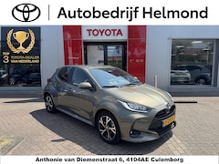 Toyota Yaris - 1.5 Hybrid 115 First Edition