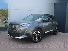 Peugeot 2008 - 1.2 PureTech 130pk Allure Pack Automaat Airco Carplay