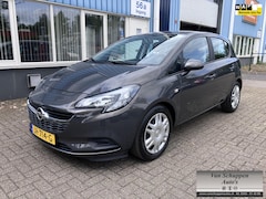 Opel Corsa - 1.0 Turbo Edition 1eig Airco Fietsdrager