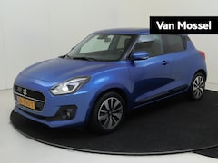 Suzuki Swift - 1.2 Stijl Smart Hybrid LM velgen | Metallic lak | bluetooth | stoelverwarming