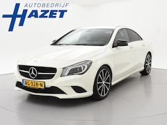 Mercedes-Benz CLA-Klasse - 180 AMBITION URBAN AUT. + STOELVERWARMING | CAMERA | NAVIGATIE | XENON | LED