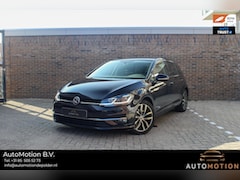 Volkswagen Golf - 1.4 TSI Highl Busi R-line | ACC | Camera | Stoel VW | Carplay