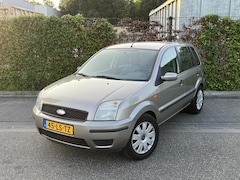 Ford Fusion - 1.4-16V Trend