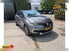 Renault Captur - TCe 150 EDC Intens | Lage tellerstand | Trekhaak | Camera achter